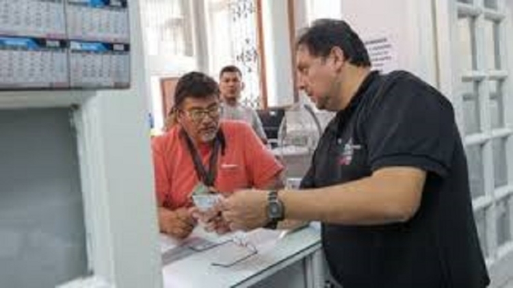 El Registro Civil de Jujuy inform&oacute; los valores vigentes para tr&aacute;mites este 2026