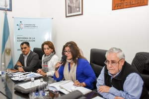 La Comisi&oacute;n de Educaci&oacute;n recibi&oacute; a los gremios docentes