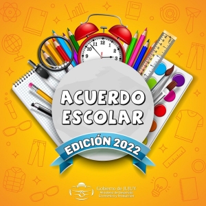 Acuerdo escolar