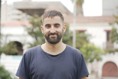 Sebasti&aacute;n Copello: "La guerra de impugnaciones refleja un sistema pol&iacute;tico podrido, mientras el pueblo se hunde en la pobreza. Necesitamos un nuevo "que se vayan todos"