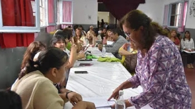 Renovaci&oacute;n de directores y vicedirectores de Nivel Primario en escuelas de 1ra. y 2da. categor&iacute;a