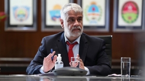 Feletti adelant&oacute; que la guerra y los productos de harina "pegar&aacute;n mucho" en la inflaci&oacute;n de marzo