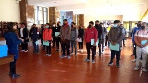 EL IUPS comenz&oacute; con las inscripciones de la nueva oferta acad&eacute;mica