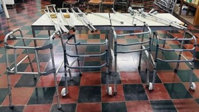 El ISJ habilit&oacute; Banco de pr&eacute;stamos en la delegaci&oacute;n de San Pedro de Jujuy