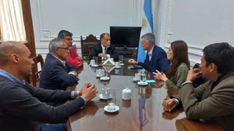 El Gobierno y Ledesma impulsan capacitaci&oacute;n en oficios tecnol&oacute;gicos y tradicionales