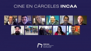 Cine en c&aacute;rceles: Badur Hogar se proyect&oacute; en Jujuy
