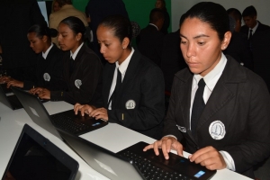 Inscripciones al Instituto Universitario provincial de Seguridad