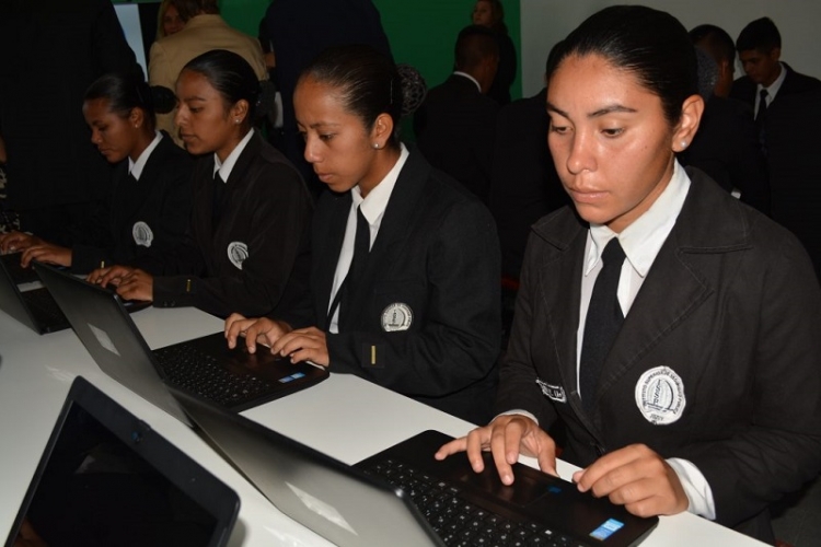 Inscripciones al Instituto Universitario provincial de Seguridad
