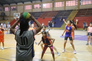 Palpal&aacute;: el municipio apuesta al deporte como espacio de desarrollo personal y social