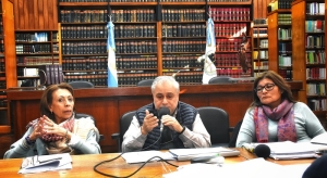 Educaci&oacute;n, Cultura, Salud y Seguridad trat&oacute; la cultura juje&ntilde;a, su fomento y fortalecimiento territorial