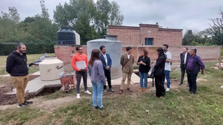 Avanza proyecto de Biog&aacute;s en la Agrot&eacute;cnica de Perico