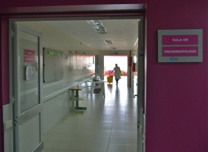 El abordaje del c&aacute;ncer infantil se realiza solo en el sistema p&uacute;blico de salud