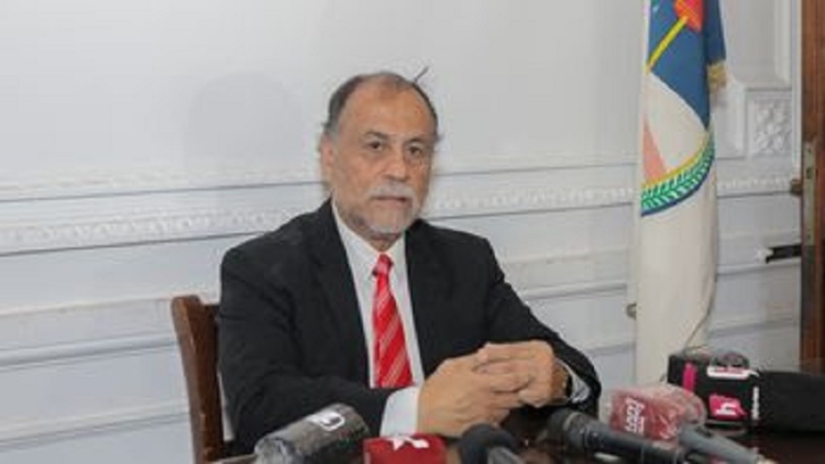 "La hist&oacute;rica transformaci&oacute;n de Jujuy amerita una Constituci&oacute;n moderna"