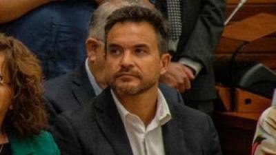 Posadas: "Sadir reafirm&oacute; a la Cultura y al Turismo como pol&iacute;tica de Estado"