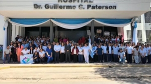 Jujuy refuerza los hospitales p&uacute;blicos para salud de calidad en cada regi&oacute;n