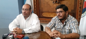 El intendente Rivarola anunci&oacute; que el &ldquo;festival del acero&rdquo; ser&aacute; con entrada libre y gratuita