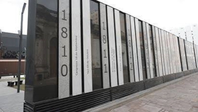 Sabores del Mundo: 14 colectividades celebran la diversidad en el Cabildo de Jujuy