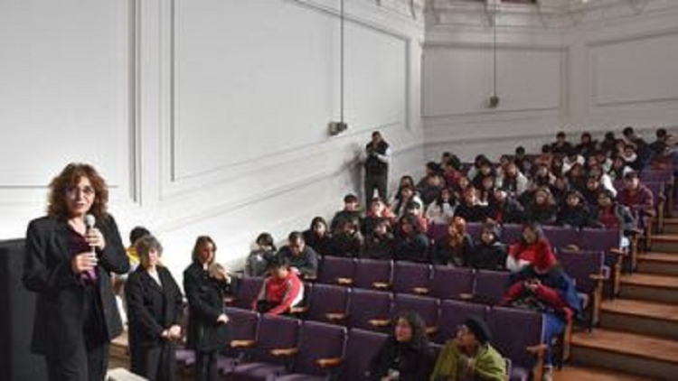 Jujuy cuida a su Comunidad Educativa con "Espacio Pausa"