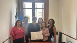 Jujuy, la FAO y la Comunidad Penti Carandai avanzan en un Plan Integral Comunitario