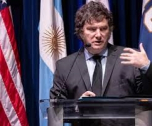 Milei suma un nuevo viaje a Estados Unidos y asistir&aacute; a la asunci&oacute;n de Bukele en El Salvador