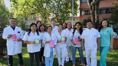 Donaci&oacute;n de &oacute;rganos: en 31 a&ntilde;os, m&aacute;s de 700 juje&ntilde;as y juje&ntilde;os recibieron un trasplante
