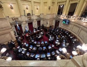 El Senado tendr&iacute;a fecha para retomar el tratamiento de la Ley de Biocombustibles