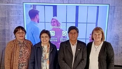 Nuevas herramientas para acompa&ntilde;ar la modernizaci&oacute;n