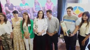 Expusieron pol&iacute;ticas p&uacute;blicas de Jujuy en jornada sobre g&eacute;nero y diversidad