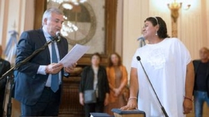 El nuevo Ministerio demuestra el compromiso con los Derechos Humanos y los Pueblos Ind&iacute;genas de Jujuy