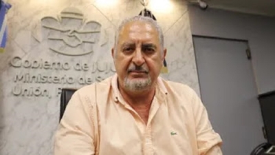 Bouhid: "Las ambulancias no se ir&aacute;n del Hospital de El Carmen"