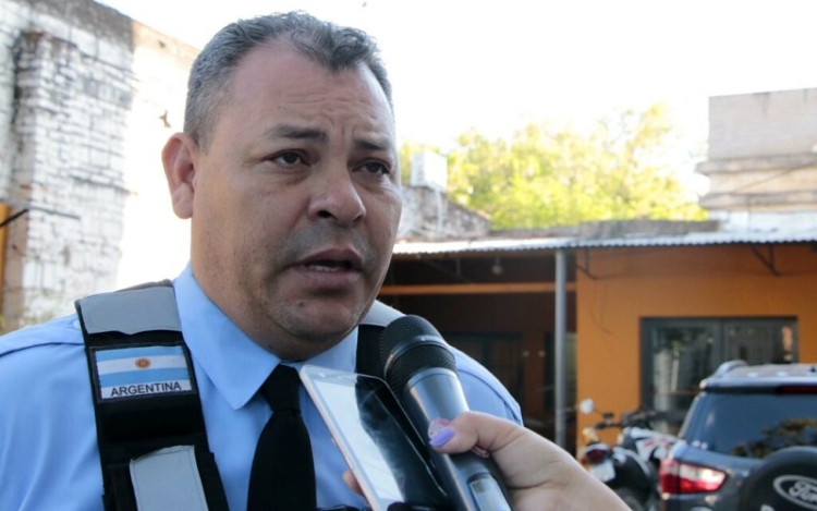 Inspectores municipales procedieron a la demora de veh&iacute;culos que operaban con el sistema UBER