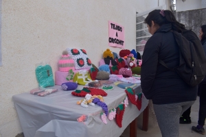 En Palpal&aacute; inici&oacute; el ciclo 2023 de &ldquo;talleres y capacitaciones&rdquo; para los emprendedores