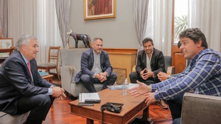 Se confirma la construcci&oacute;n de dos nuevos hoteles en San Salvador y Posta de Hornillos