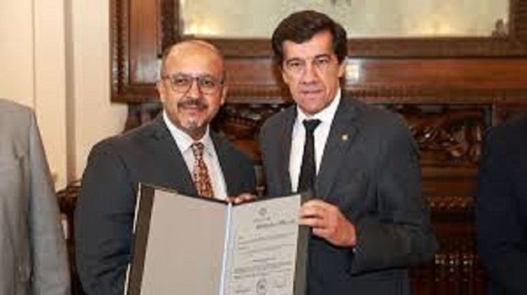Cooperaci&oacute;n Jujuy-India: oportunidades de crecimiento en &aacute;reas estrat&eacute;gicas