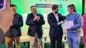 Empresas juje&ntilde;as recibieron financiamiento