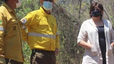 Emergencia &iacute;gnea en Jujuy: plena vigencia de multas y sanciones