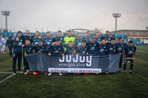 Gimnasia resisti&oacute; en Libertad, afianz&oacute; su liderazgo absoluto y estir&oacute; ventajas en la tabla de posiciones