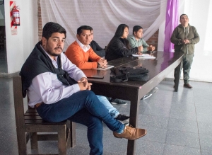 Con el respaldo municipal la promo 2022 disfrutar&aacute;n la cena blanca el 9 de diciembre en el estadio ol&iacute;mpico