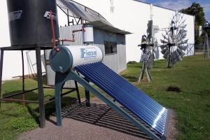 J&oacute;venes pueden inscribirse a cursos de huertas agroecol&oacute;gicas y energ&iacute;as renovables