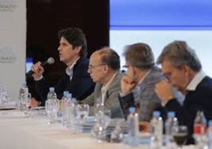 Ley de Bases y paquete fiscal: concluye la ronda de expositores en el Senado y el dictamen toma forma
