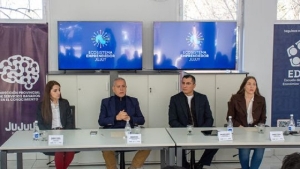 El Gobierno de Jujuy relanz&oacute; la EDEP con una nueva plataforma para potenciar a emprendedores