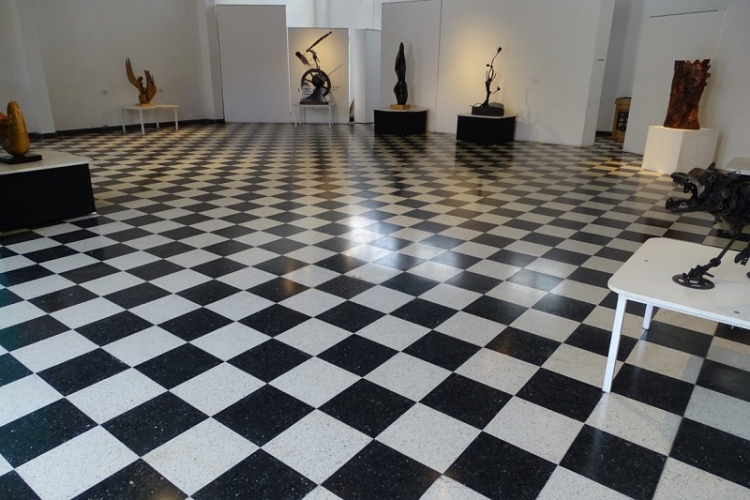 Dejar&aacute;n inauguradas exposiciones en los centros culturales