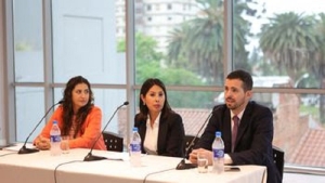 Se puso en marcha la obra de infraestructura tecnol&oacute;gica que proveer&aacute; de internet de alta calidad a 350 escuelas y 135 localidades