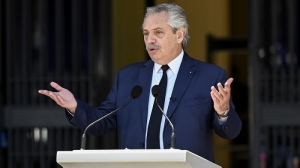 El Presidente firmar&aacute; acuerdos bilaterales con su par de Rep&uacute;blica Dominicana