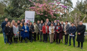 Nueva Sesi&oacute;n Plenaria del Parlamento Gran Jujuy