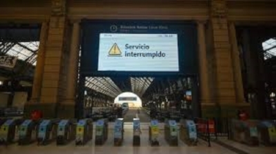 Los gremios del transporte anunciaron un paro de 24 horas: cu&aacute;ndo ser&aacute;