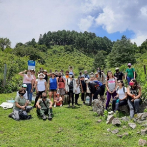 Educaci&oacute;n Ambiental. La clave de un nuevo tiempo