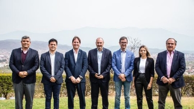 En Jujuy, el Consejo Regional de Relaciones Internacionales del NOA defini&oacute; agenda de trabajo