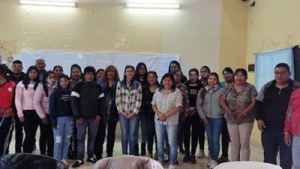 Uqu&iacute;a: impulsan capacitaci&oacute;n sobre rendici&oacute;n de subsidios