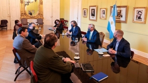 Cr&eacute;ditos por hasta $150.000 para m&aacute;s de 1 mill&oacute;n de monotributistas de todo el pa&iacute;s